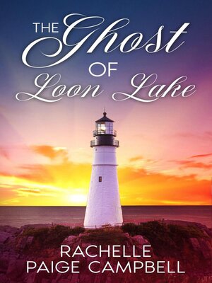 cover image of The Ghost of Loon Lake
